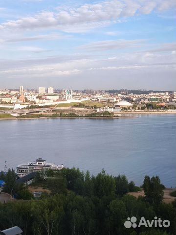 

1-к. квартира, 49 м², 3 кровати