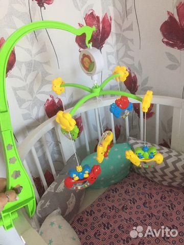 Мобиль Мобиль