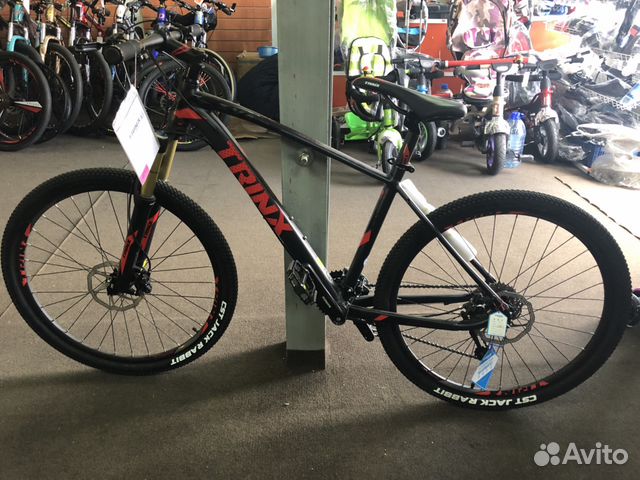 Велосипеды Trinx, BMX и не только (новые с завода) Велосипеды Trinx, BMX и не только (новые с завода)
