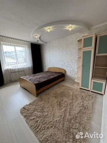 

2-к. квартира, 90 м², 3 кровати