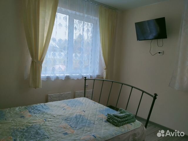 

1-к. дача, 24 м²