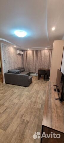 

3-к. квартира, 57 м², 4 кровати