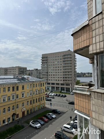 

2-к. квартира, 50 м², 2 кровати
