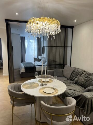

2-к. квартира, 70 м², 3 кровати