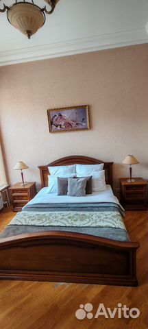 

Квартира-студия, 25 м², 1 кровать