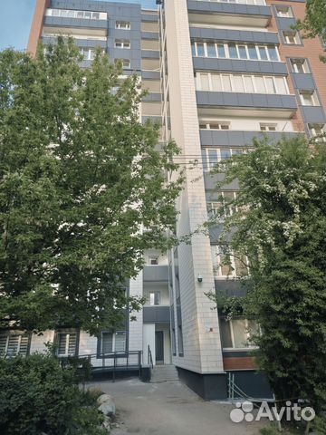

1-к. квартира, 34,6 м², 2 кровати