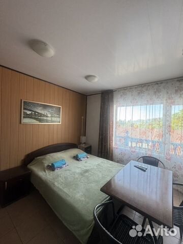 

Квартира-студия, 24 м², 3 кровати