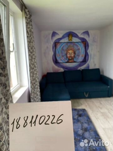 

2-к. дом, 55 м²