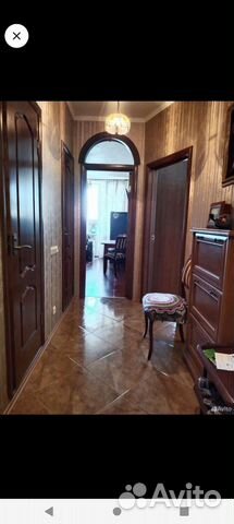 

2-к. квартира, 54 м², 4 кровати