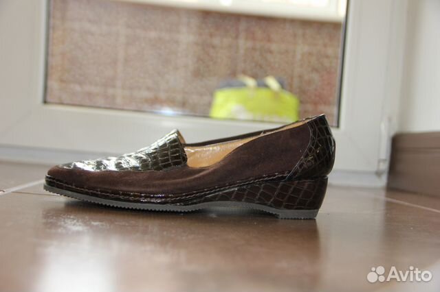 Туфли женские 37,5 Туфли женские 37,5