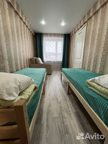

2-к. квартира, 47 м², 6 кроватей