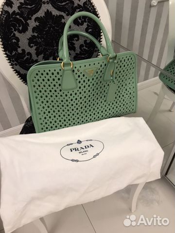 Сумка Prada новая, оригинал Сумка Prada новая, оригинал