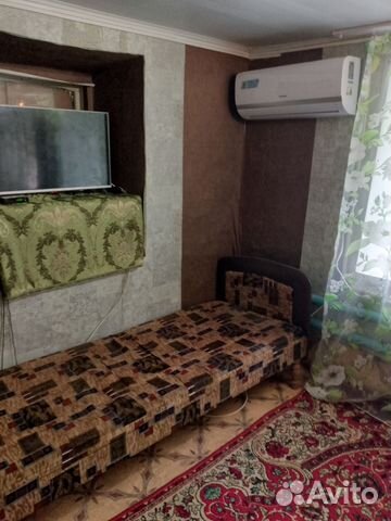 

1-к. дом, 20 м²