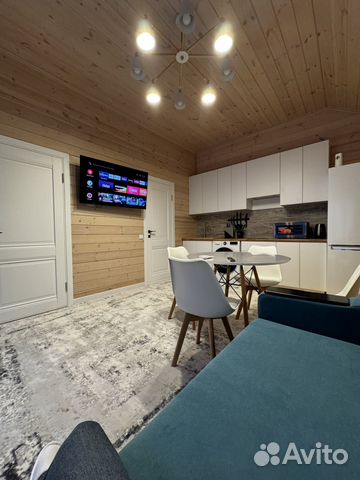 

2-к. дом, 64 м²