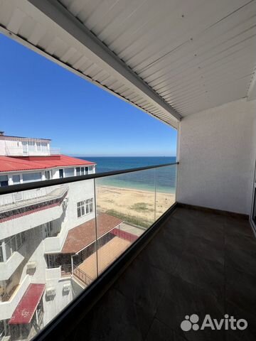 

Квартира-студия, 38 м², 2 кровати
