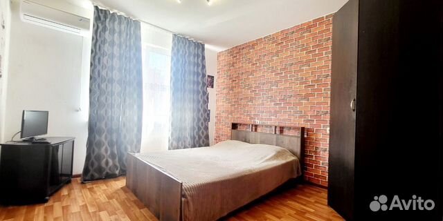 

2-к. квартира, 60 м², 5 кроватей