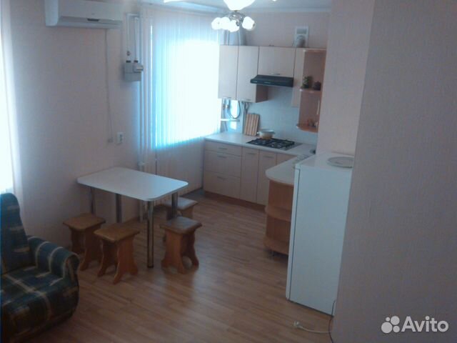 

2-к. квартира, 46 м², 3 кровати