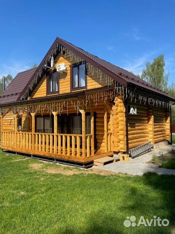 

4-к. дом, 130 м²