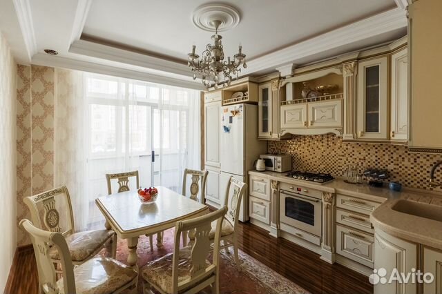 

2-к. квартира, 72 м², 2 кровати