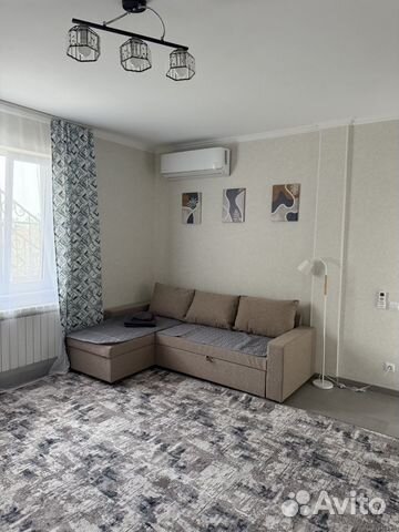 

3-к. квартира, 95 м², 5 кроватей