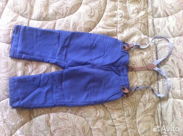 Брюки Zara Брюки Zara