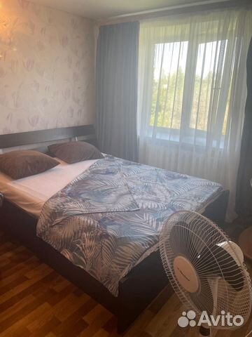 

Квартира-студия, 30 м², 3 кровати