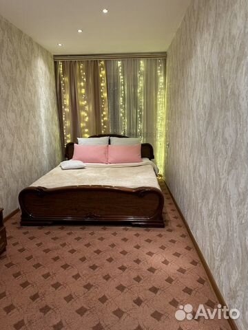 

2-к. квартира, 40 м², 4 кровати