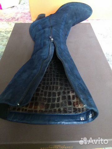 Зимние сапоги Pakerson