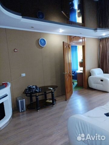 

2-к. квартира, 48 м², 2 кровати