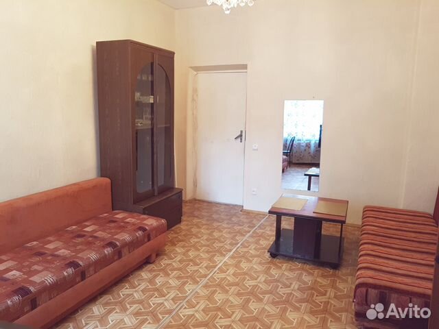 Комната 20 м² в 4-к, 2/5 эт.