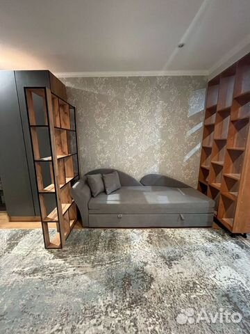 

2-к. квартира, 57 м², 3 кровати