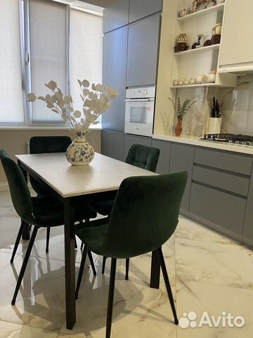 

2-к. квартира, 70 м², 2 кровати