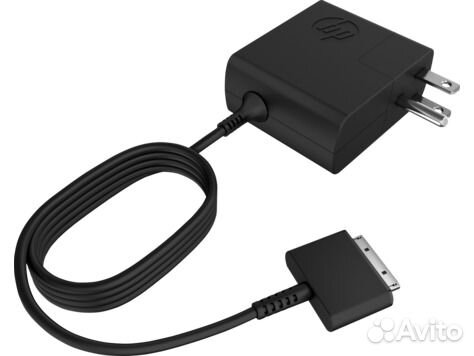 HP ElitePad 10W A/C Adapter (H4K08AA) HP ElitePad 10W A/C Adapter (H4K08AA)