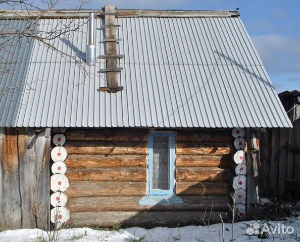 

2-к. дом, 16 м²
