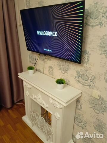 

1-к. квартира, 31 м², 2 кровати