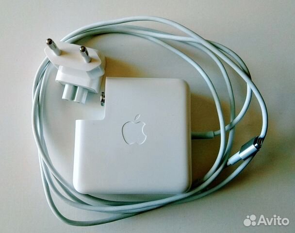 Зарядка для Macbook Pro 13 Зарядка для Macbook Pro 13