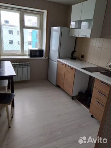 

Квартира-студия, 22 м², 1 кровать