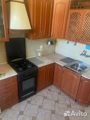 

2-к. квартира, 51 м², 4 кровати