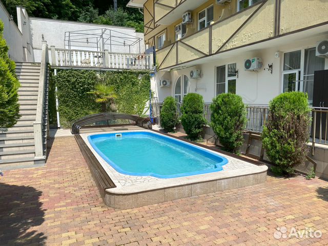 

3-к. квартира, 90 м², 3 кровати