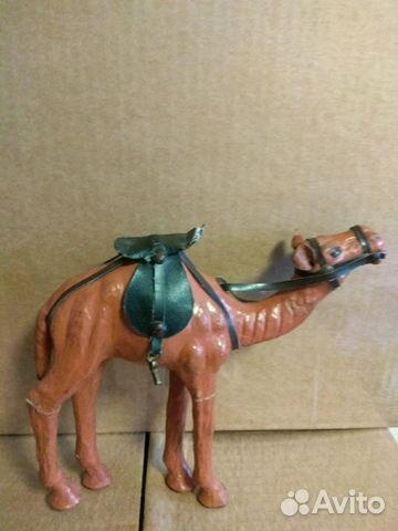 Сувенир верблюд