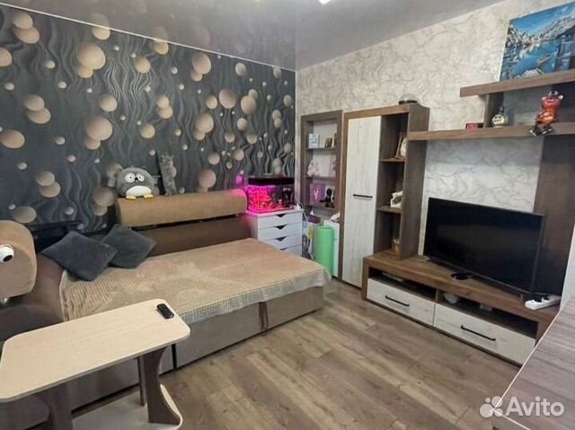 

2-к. дом, 60 м²