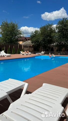 

Квартира-студия, 35,5 м², 2 кровати
