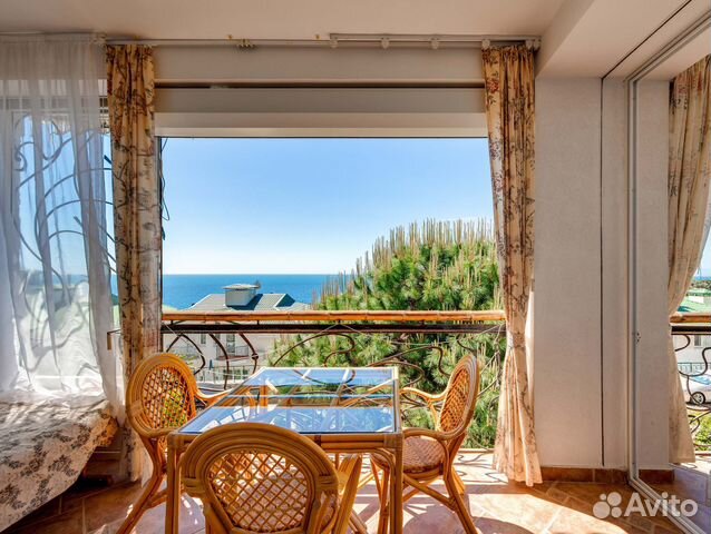 

3-к. квартира, 104 м², 3 кровати