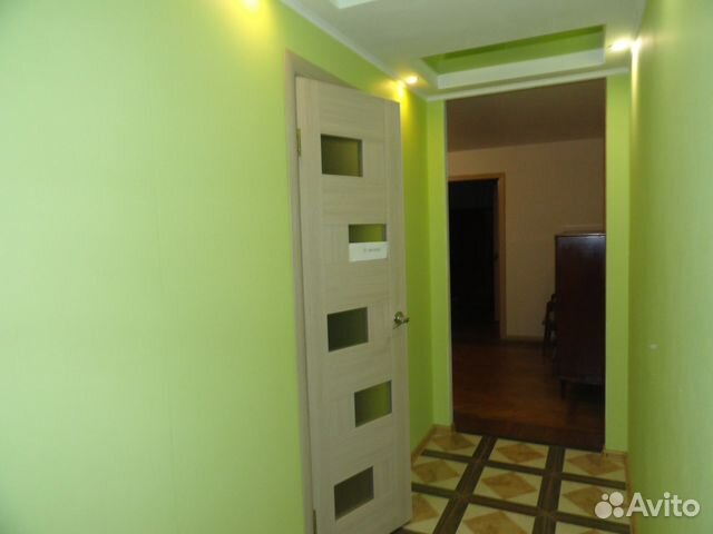 2-к квартира, 47 м², 1/4 эт.
