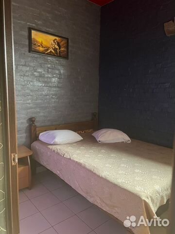 

1-к. таунхаус, 10 м²