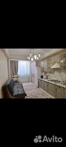 

2-к. квартира, 90 м², 4 кровати