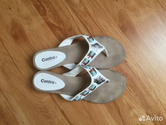 Шлепанцы Mochi размер 38,5 Шлепанцы Mochi размер 38,5