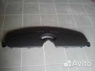 Торпеда для Mini Cooper S