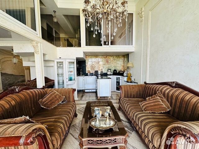 

4-к. квартира, 150 м², 5 кроватей