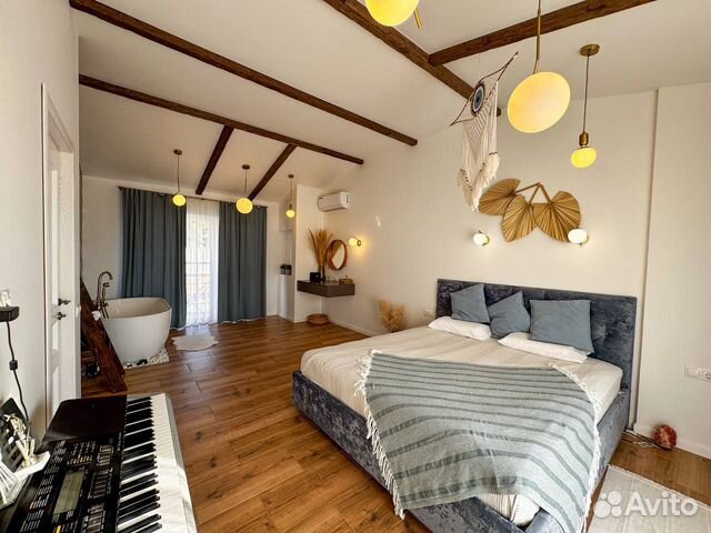 

3-к. таунхаус, 130 м²
